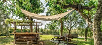Podere Pala - Pet Friendly