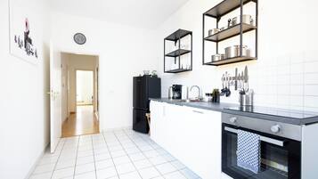 Eget kjøkken