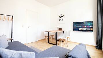 Oppholdsområde