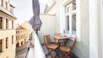 Utendørsservering