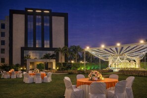 Salón de eventos