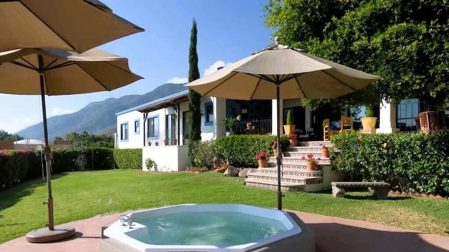 ANANA Casa de los Sueños