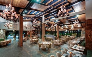 Restaurantes