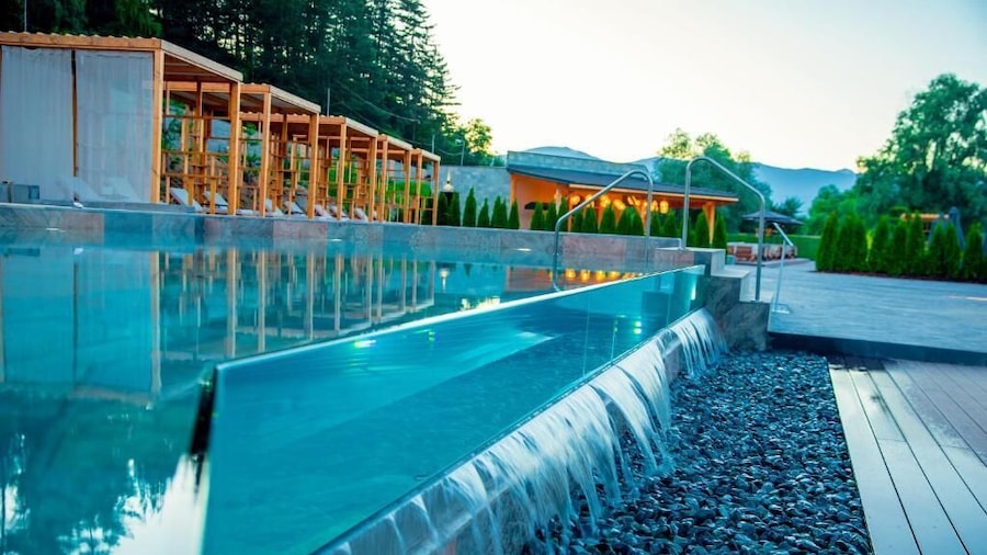 Grand Hotel Therme