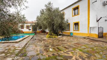 Appartamento | Piscina | Piscina all'aperto