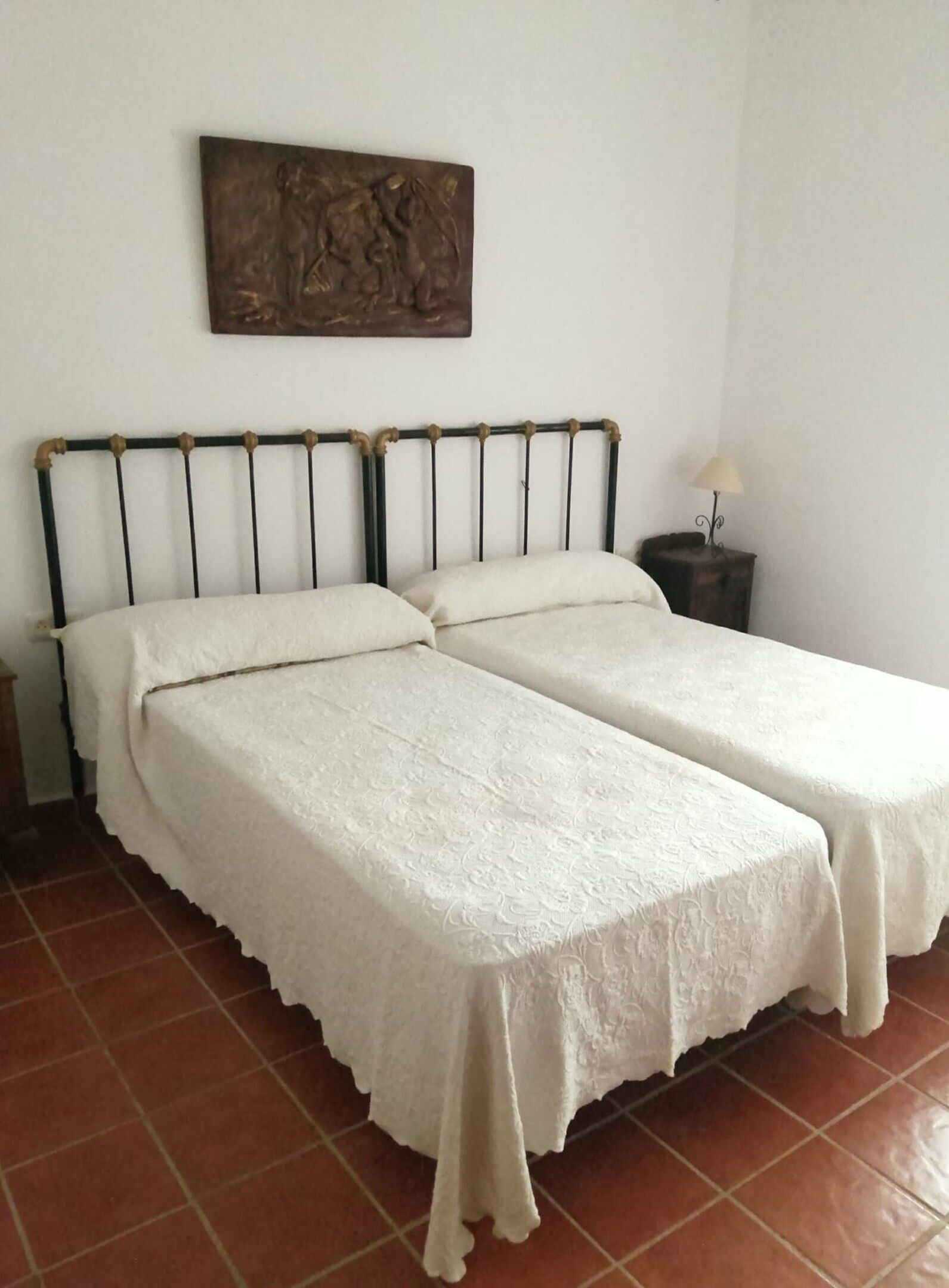 Appartamento | 1 camera, con arredamento individuale, lenzuola