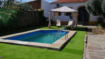 Appartamento | Piscina | Piscina all'aperto