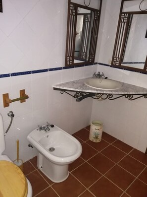 Appartamento | Bagno