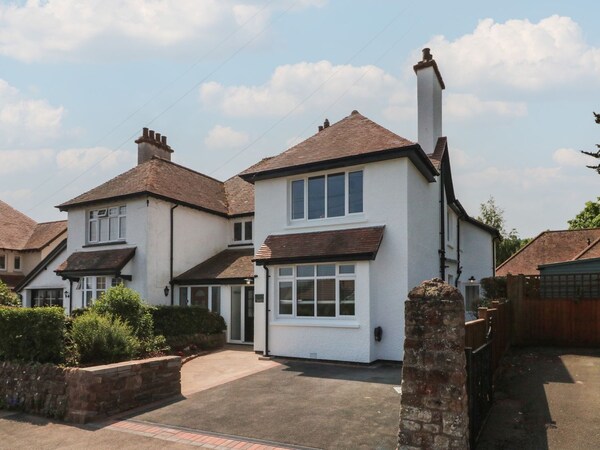 Wendy's Cottage - Minehead