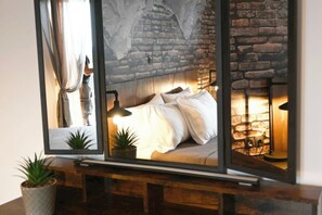 2 bedrooms, iron/ironing board, WiFi, bed sheets - Timberline Villa (Koskinou)