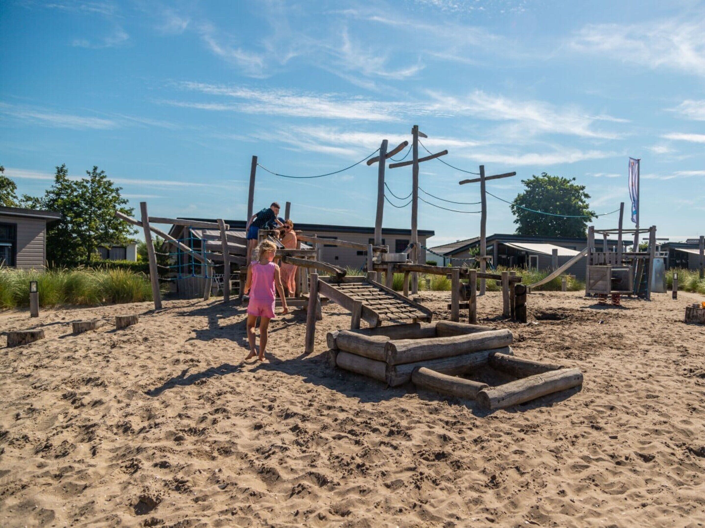 House | Children's area