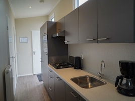 House | Private kitchen