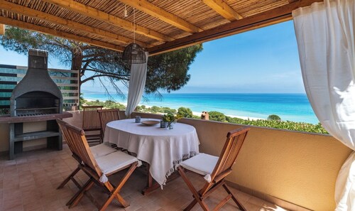 Easy Stay Costa Rei: A Nest by the Sea