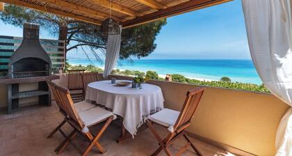 Easy Stay Costa Rei: A Nest by the Sea