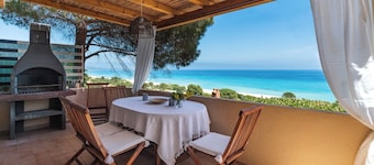 Easy Stay Costa Rei: A Nest by the Sea