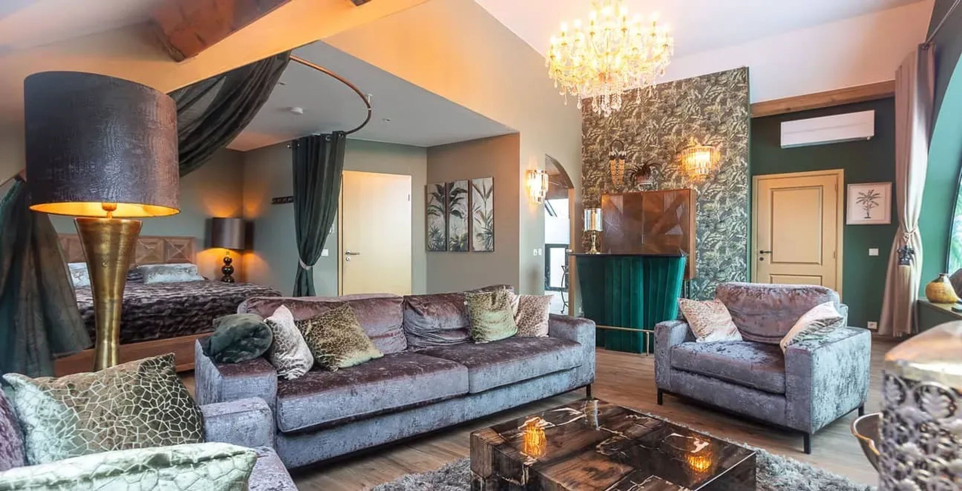Homerez - Villa Hamois - Ciney