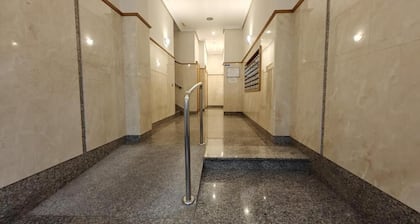 Dreams Home Burgos - Complete and quiet apartment 2 minutes from downtown