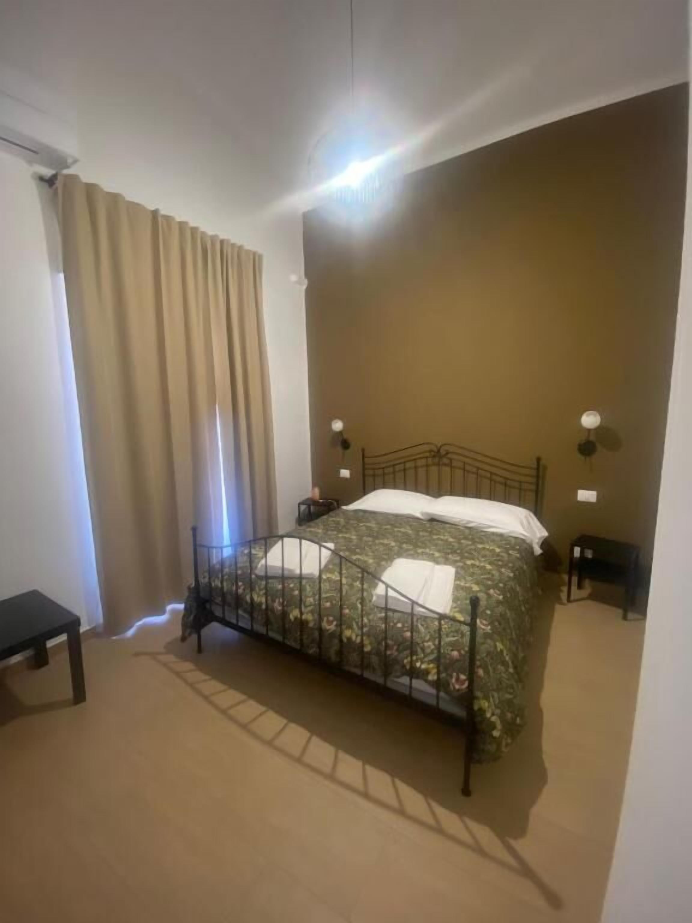 Deluxe-Doppelzimmer | Kostenloses WLAN