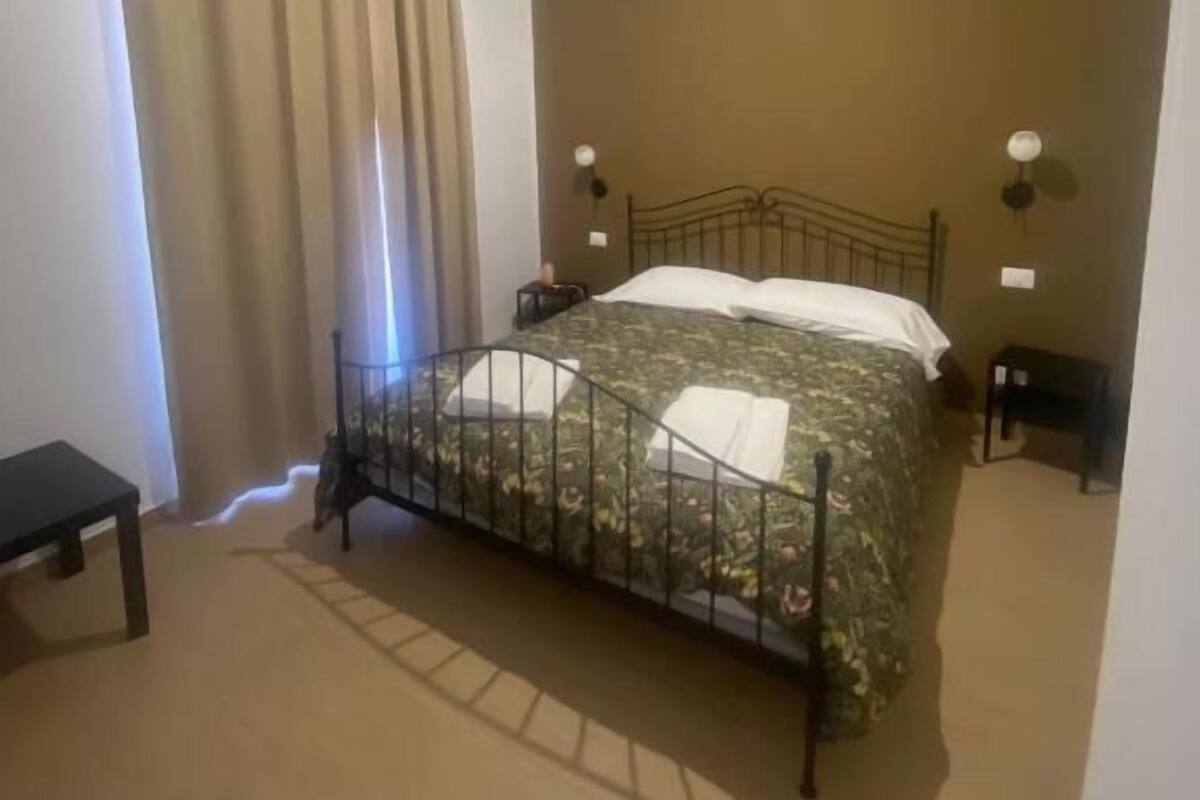 Chambre Double Deluxe