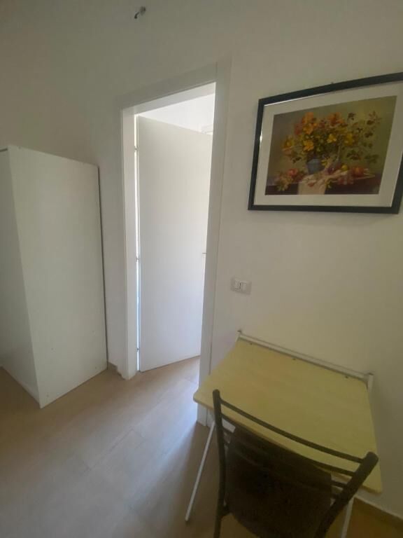 Deluxe Double Room | Interior