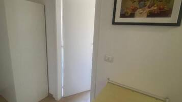 Deluxe Double Room | Interior