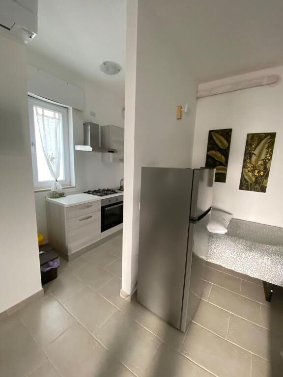 Kühlschrank