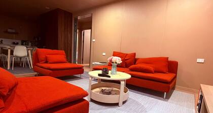 Your gateway to an unforgettable holiday experience in the stunning Snowy Mountains!