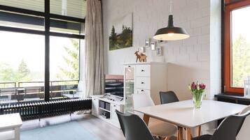Dineren