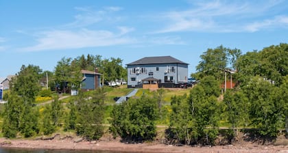 Falkenberg Business Centre and Suites
