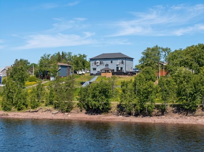 Falkenberg Business Centre and Suites
