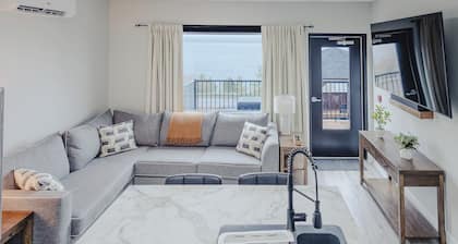 Falkenberg Business Centre and Suites