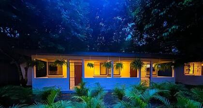 Iguana Villas
