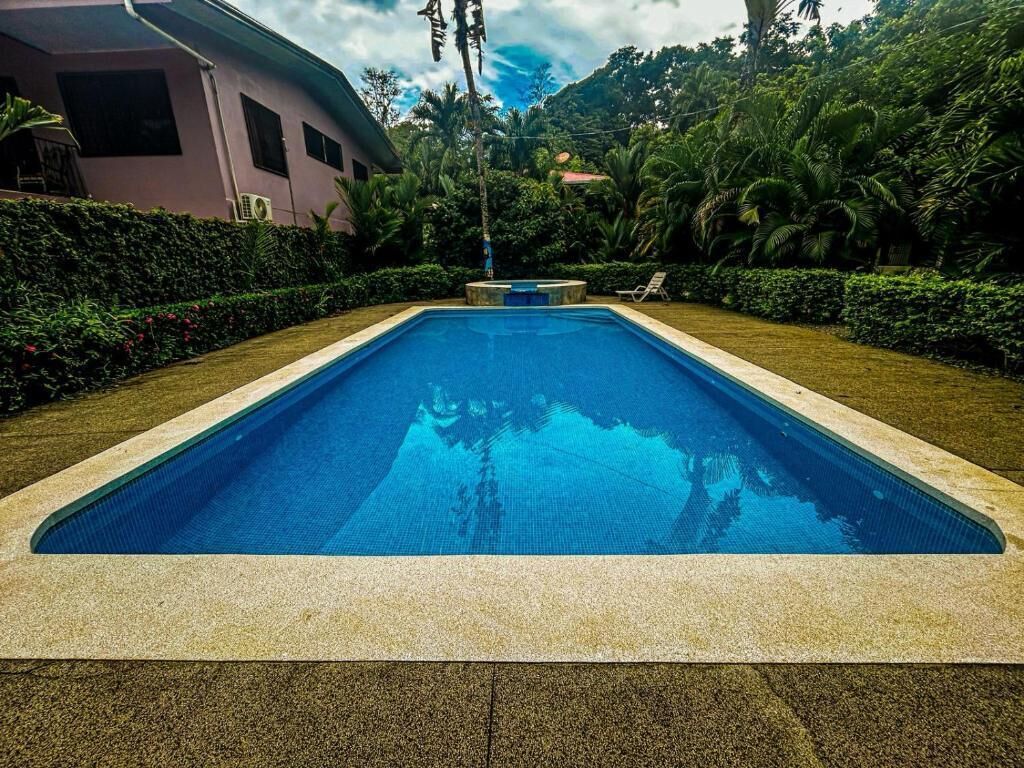 Villa | Pool | Outdoor pool