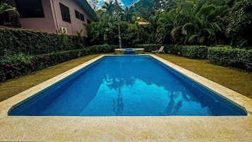 Villa | Pool | Outdoor pool