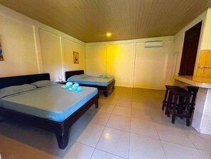 Villa | Free WiFi - Iguana Villas (Puerto Viejo de Talamanca)