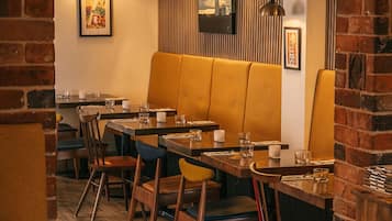 Restaurantes