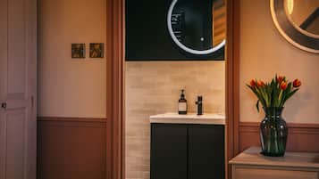 Superior Double Room, Ensuite