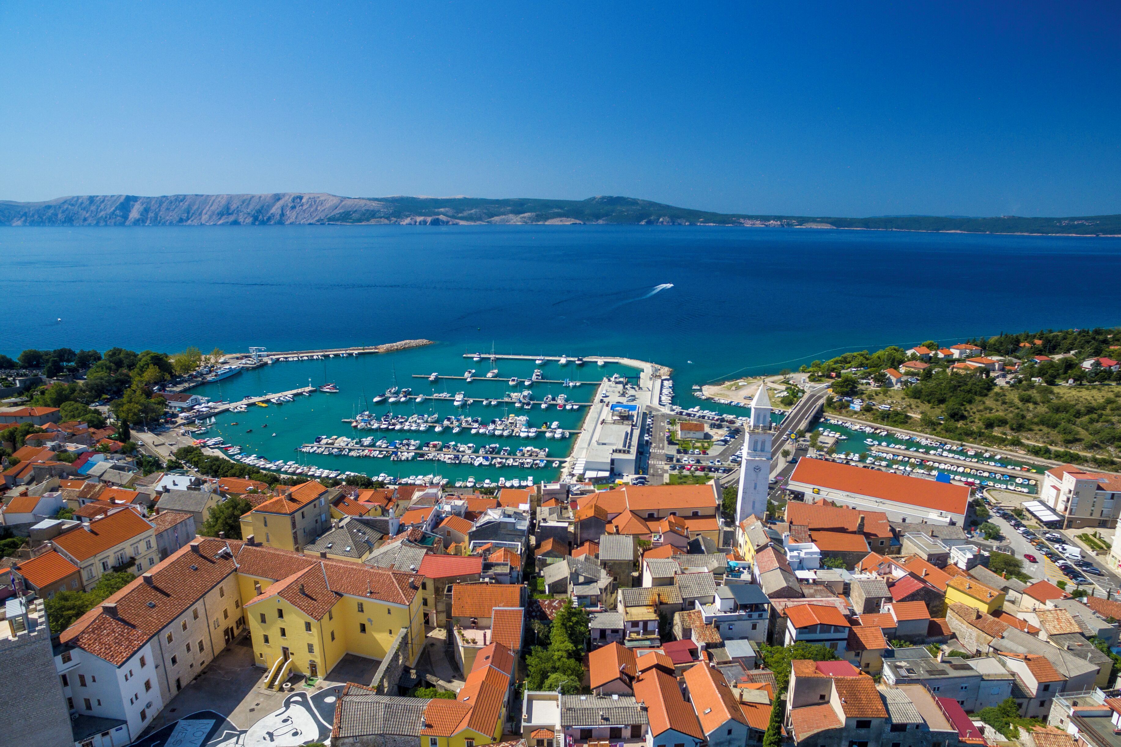Marina