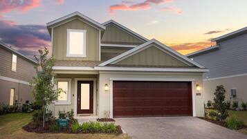 5 habitaciones y acceso a internet