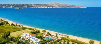 Bon Filius - Luxury Private Villa w Pool in Chania