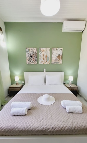 Casa | 3 habitaciones 