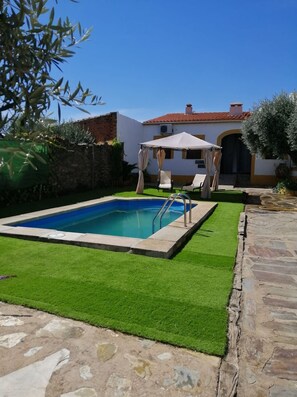 Appartamento | Piscina