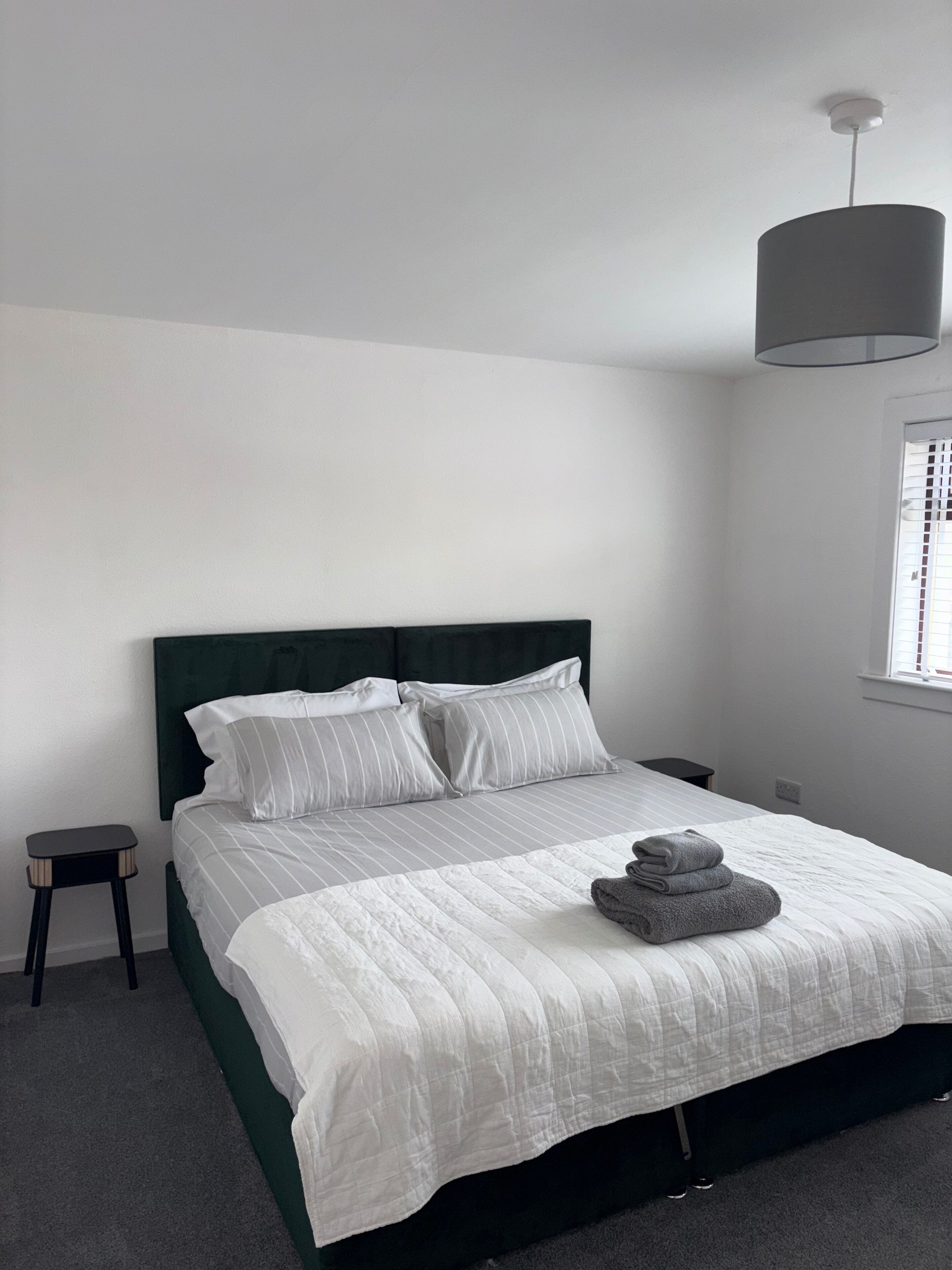 2 dormitorios, wifi gratis, ropa de cama