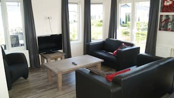 House | Living area
