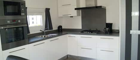 House | Private kitchen