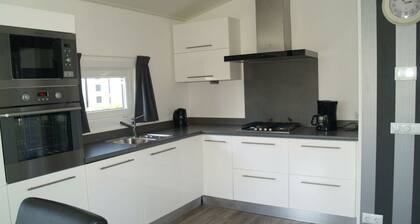 Holiday Home in Dordrecht With Terrace