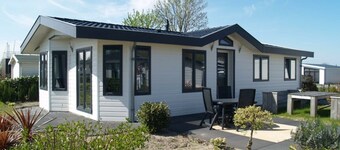 Holiday Home in Dordrecht With Terrace