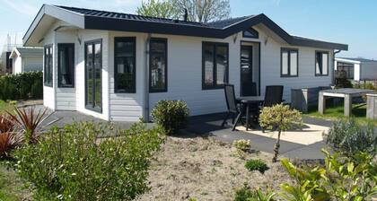 Holiday Home in Dordrecht With Terrace