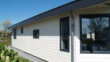 House | Exterior detail