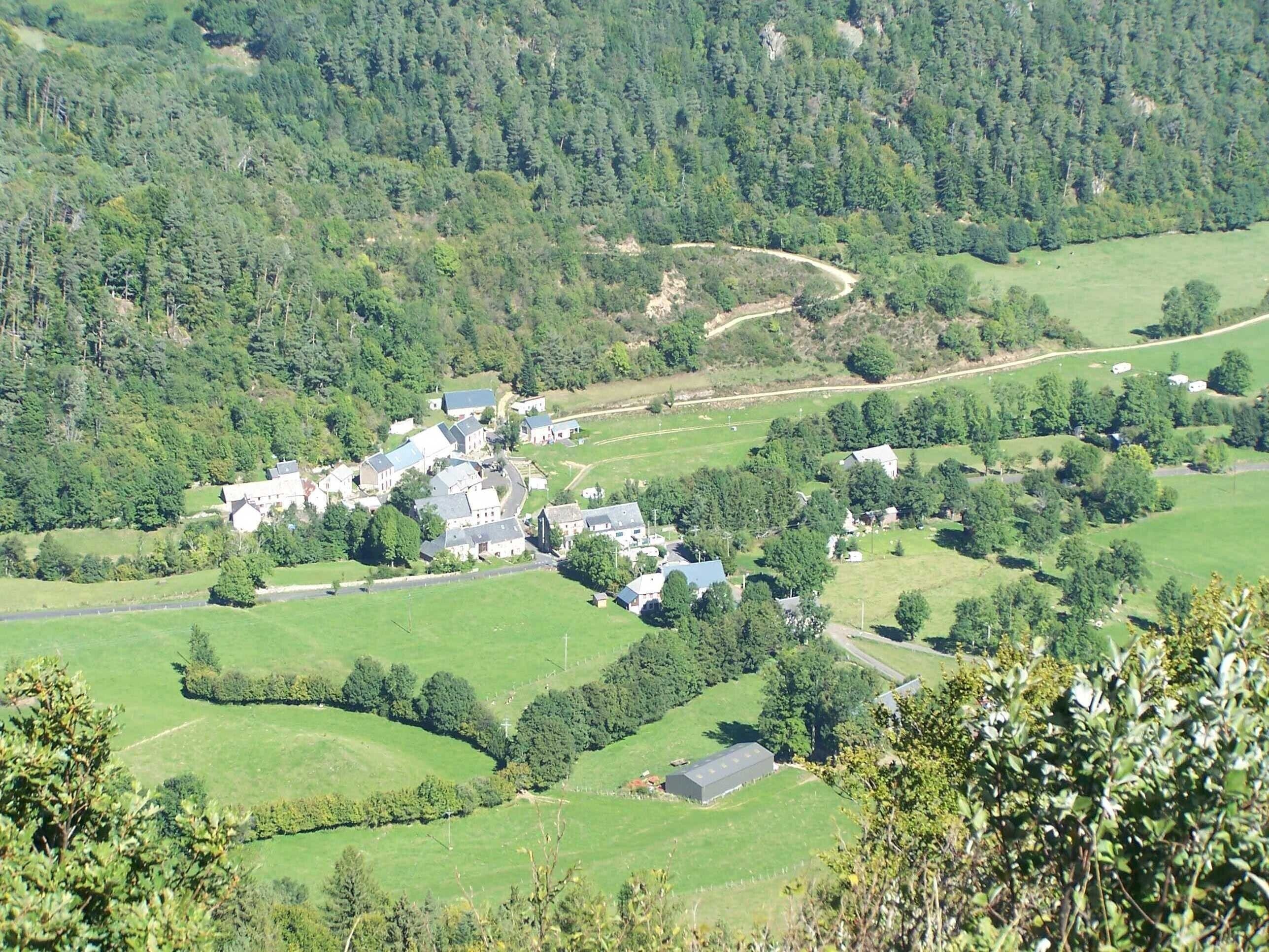 Luftbilde
